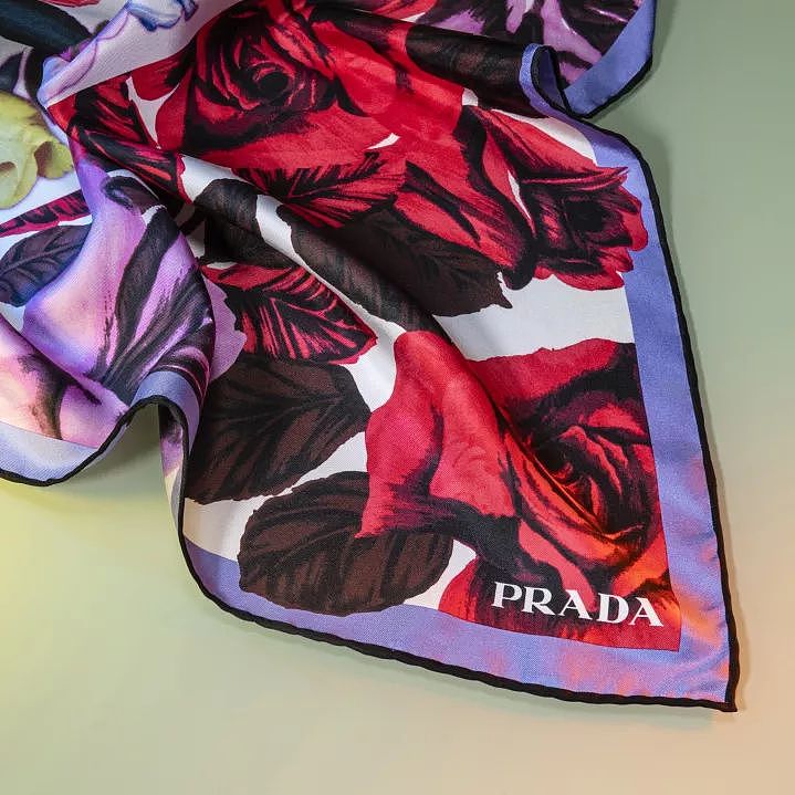 【时尚】如今最时髦的年轻人 都在背Prada这只包 - 33