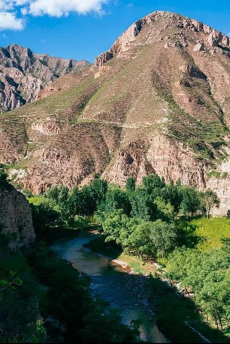 中国未曾公开的大峡谷：全世界最美，完爆美国大峡谷 - 58