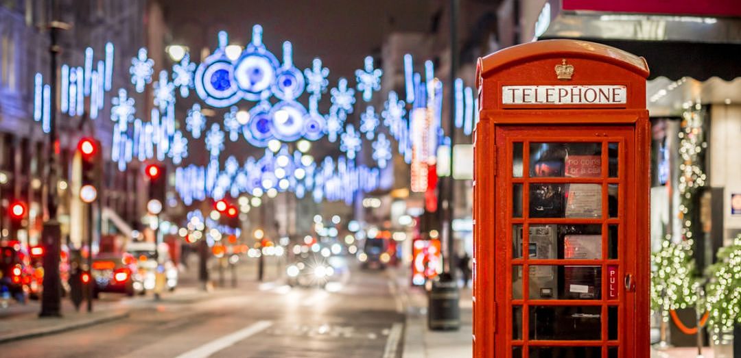 John Lewis发布2019圣诞广告！英国最美的时间到来了 - 16
