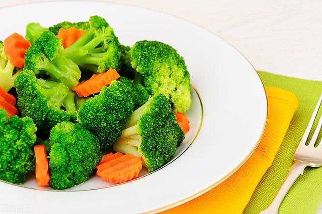 减肥期间，这5种蔬菜不仅能让你吃饱，让你越吃越瘦