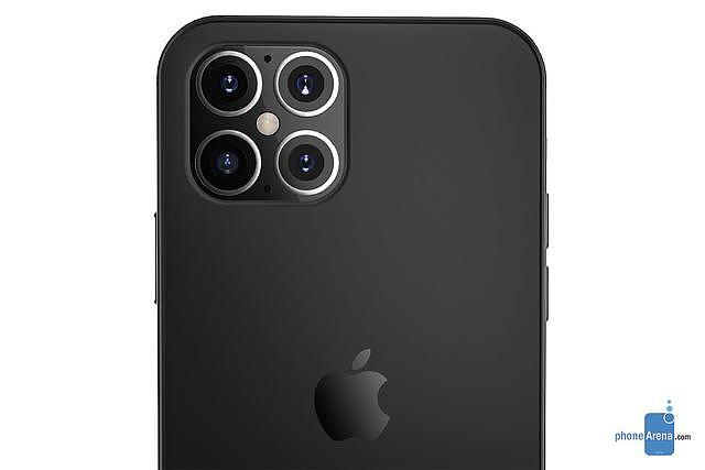 iPhone 12全方位升级！全新5G iPhone即将到来，摄像头有惊喜