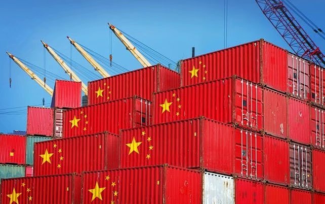 美国对中国海运下手，监控“用来造武器的货物”！铁矿石算不算？