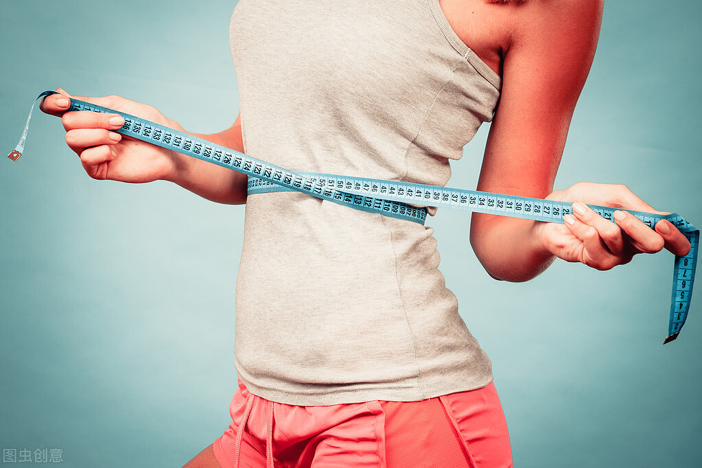 为什么减肥速度不能太快？2个方法让你科学降低体脂率