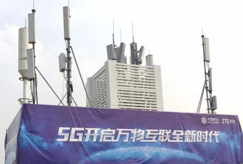 华为、中兴、大唐5G基站功耗对比，谁的技术更成熟？