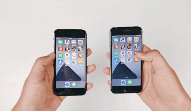 把五年前的iPhone 6S升到iOS 14后，还能再战三年？