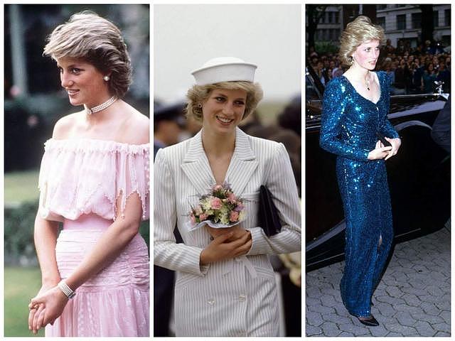 英国女王最宠爱的女儿过70大寿！一件衣服穿30多年，却讨厌戴安娜