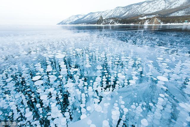 世界十大最美湖泊 去过一个便此生无憾