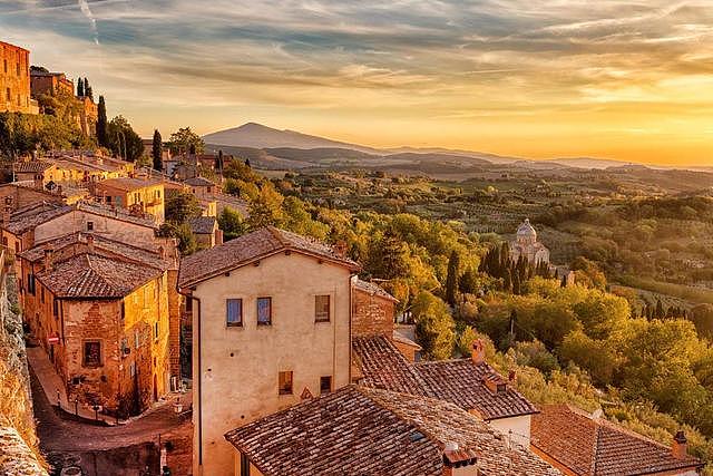 想要体验意大利的风情，这10件事您可以去做