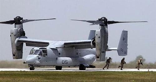 美国鱼鹰直升机迎来新客户，印尼重金引进，显著提高岛屿作战能力
