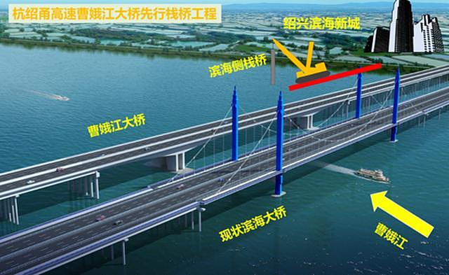 中国第一条“智慧高速”将在亚运会前通车，外国人：中国基建无敌