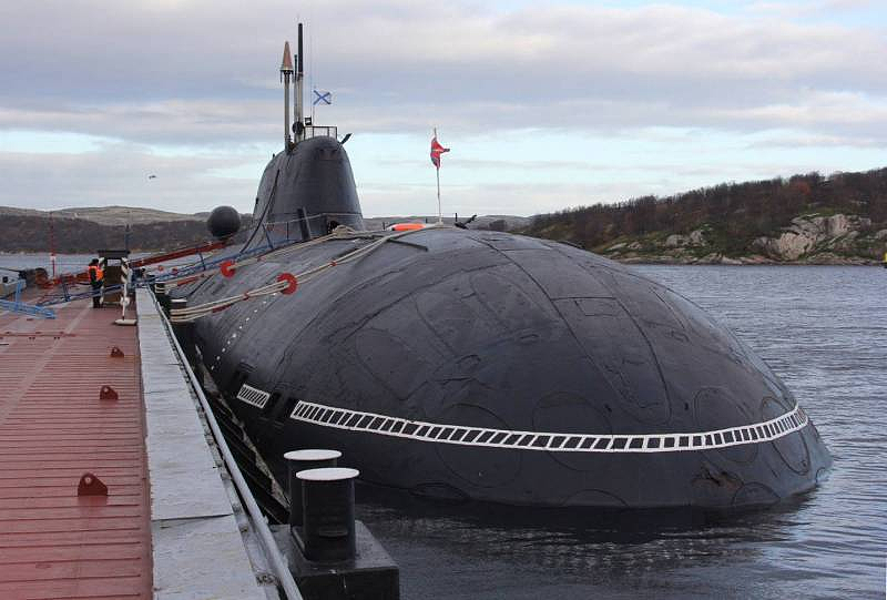 俄军2020大动作，增购100艘战舰核潜艇，整个海军脱胎换骨