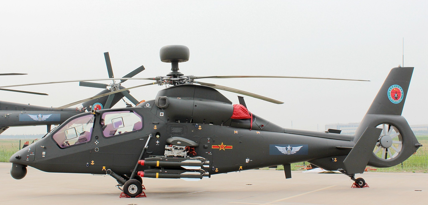 重拾冷战黑科技，科曼奇直升机继任者现身，着重突出隐身性能