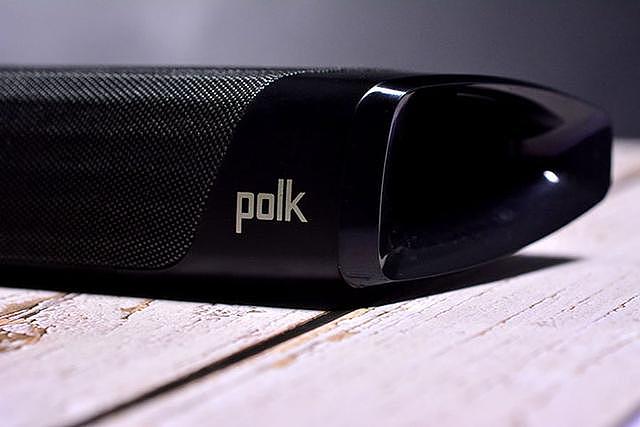 Polk Magnifi Max SR回音壁评测：好音质其实就这么简单