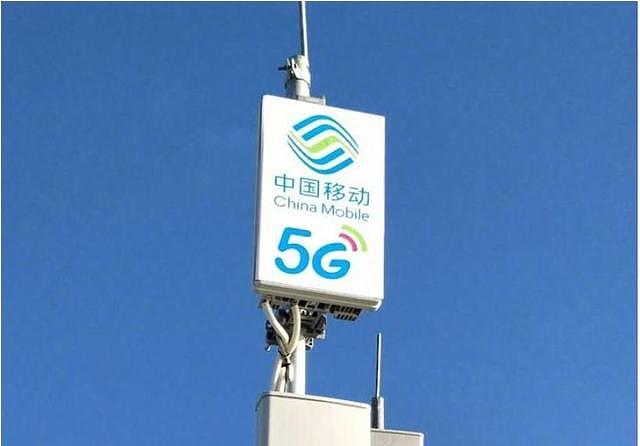 国内3大运营商算幸福的了，5G频谱免费用，节省几百上千亿元