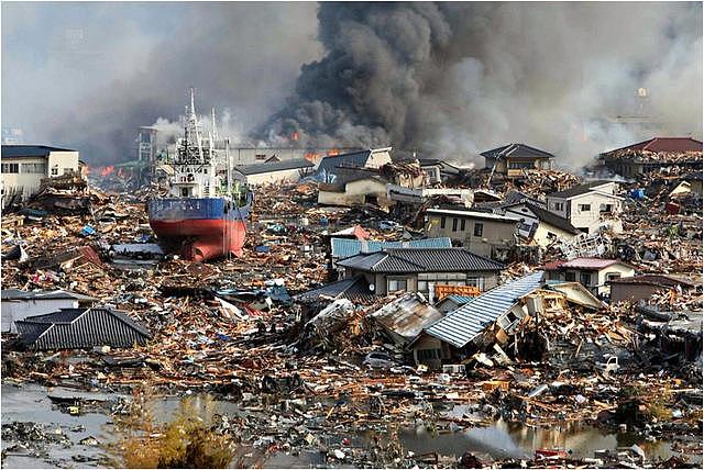 东京未来30年将爆发大地震，专家：早习惯了！外界不必杞人忧天