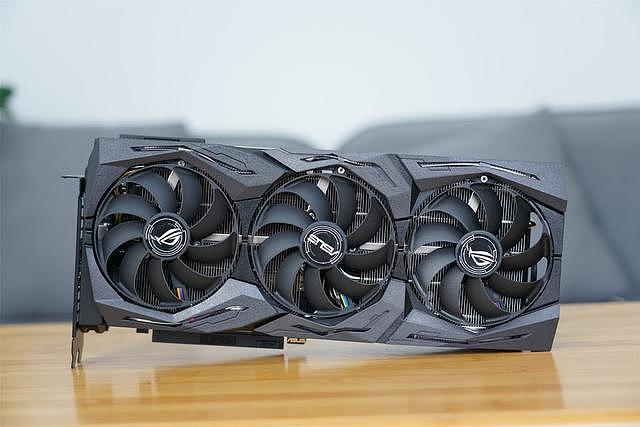 光追特效全开！华硕ROG RTX2070S带你畅玩《战地5：太平洋战争》