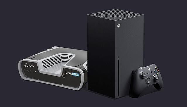 微软“赢得了胜利”？PS5与Xbox Series X数据曝光