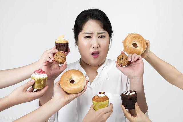 减肥期间多吃这几种食物，提高饱腹感，帮你刷低体脂率
