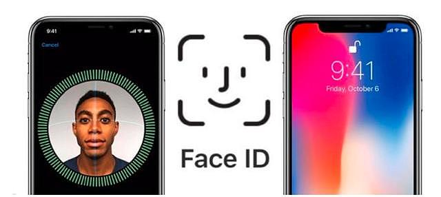 Face ID再升级：无惧弱光，半脸也可被识别