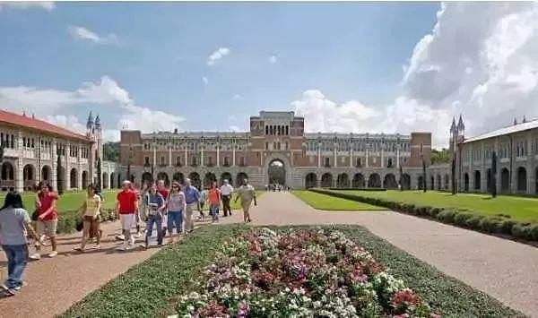 幸福值最高的10所美国大学，看看有没有你的梦校？