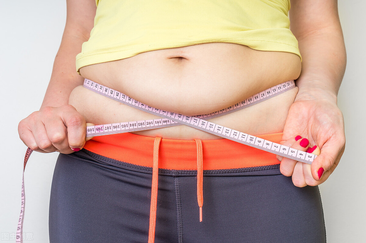 如何减掉内脏脂肪？3个方法，让你刷低体脂率，恢复紧致腰腹