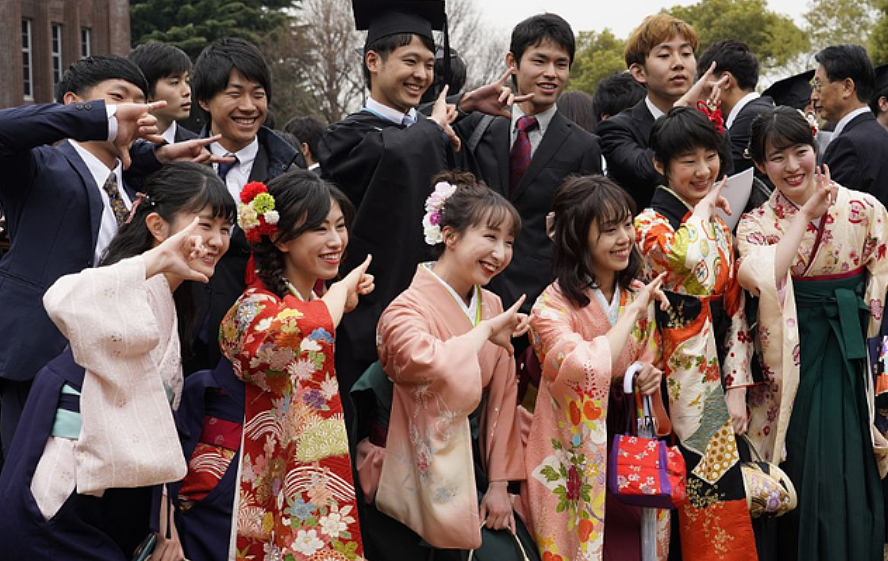 日本留学利好！新签证制度，留学生毕业创业可滞留1~2年
