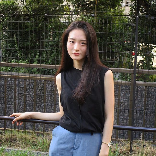 事情闹大了！20岁东京大学选美冠军美到刷屏，曝被“性骚扰”