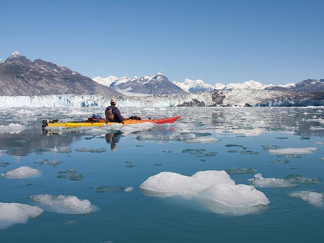 出国旅游：2020年您应该去的10个旅游地，有些以后可能见不到了