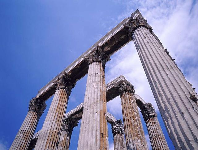 欧洲旅游：希腊雅典，西方文明的摇篮，值得您前去探索