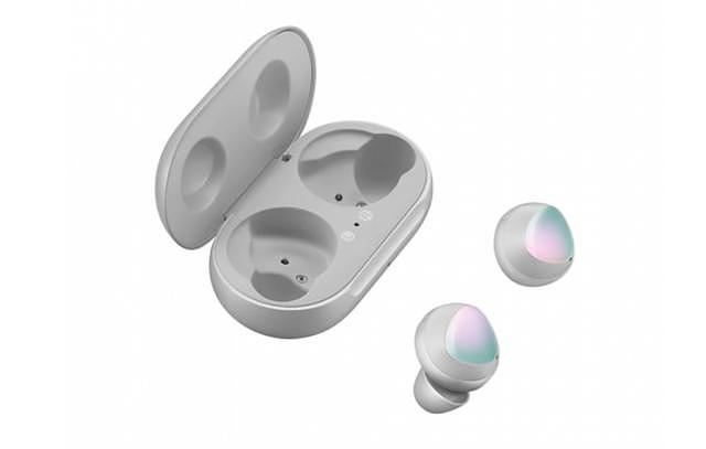 Galaxy Buds+将与S20一起发布：不支持主动降噪，续航和音质有明显提升