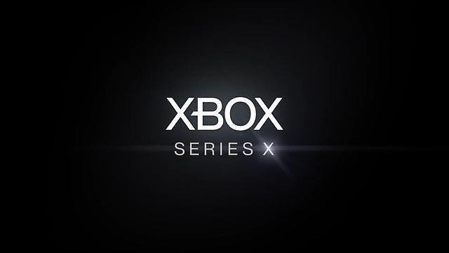 微软下一代Xbox将于2020年冬推出，定名Xbox Series X