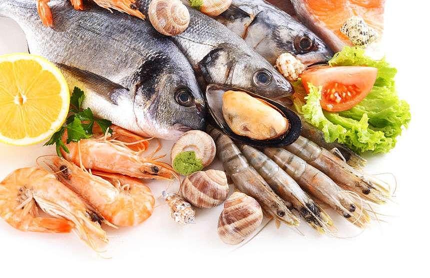 提醒：常吃海鲜的人，这种细菌致死率极高！吃之前务必做好2件事
