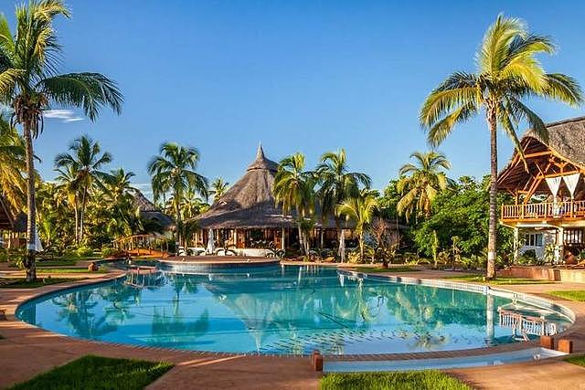 马达加斯加为什么是度假爱好者的乐园，看看这5个原因吧