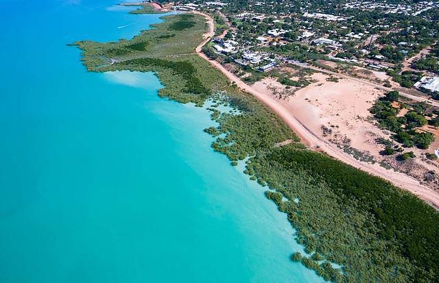 出国旅游：盘点澳大利亚最迷人的10处海滨景点，不会让您失望