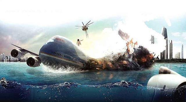 马航370失踪真相揭晓？美军潜艇深入4500米海底，隐藏神秘物证