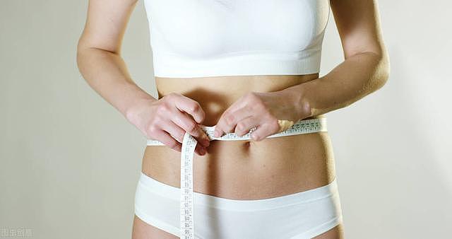外行减体重，内行减体脂！怎么才能减掉脂肪，慢慢瘦下来？
