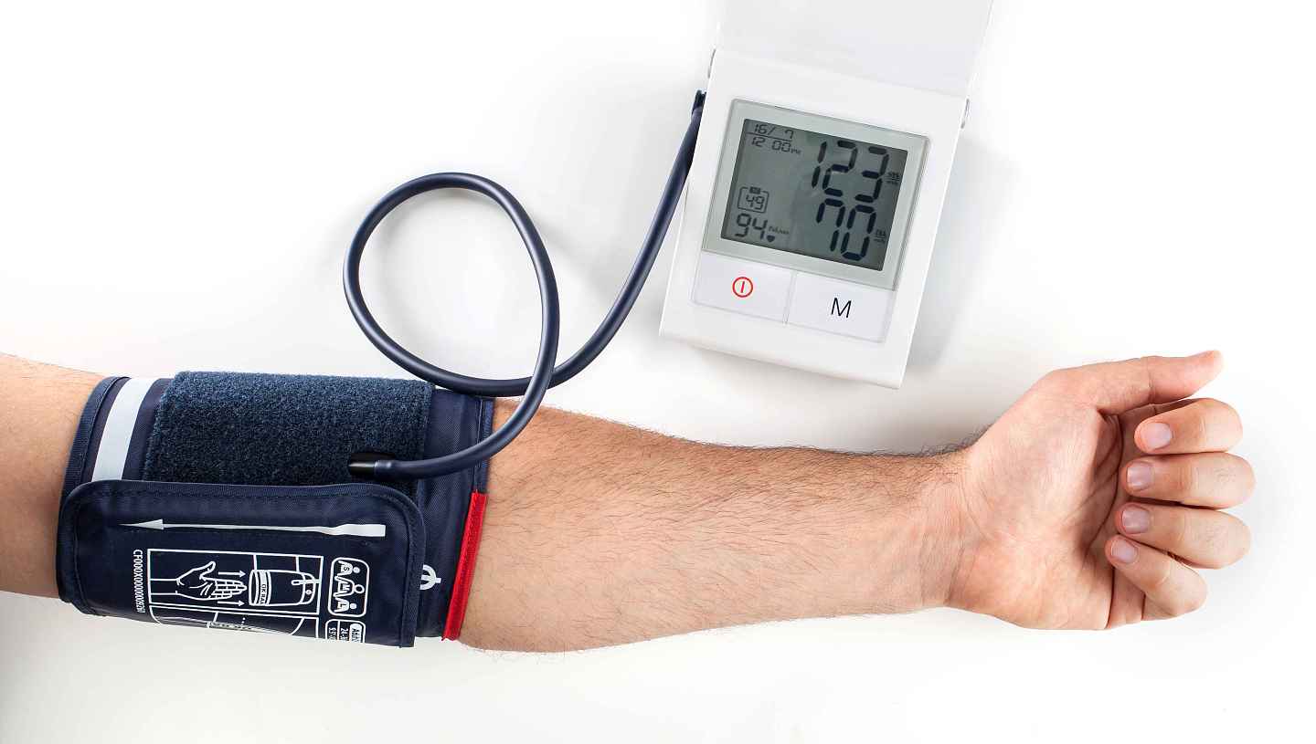 高血压患者最害怕什么？一天有2个“致命”时刻，很多人选择忽视