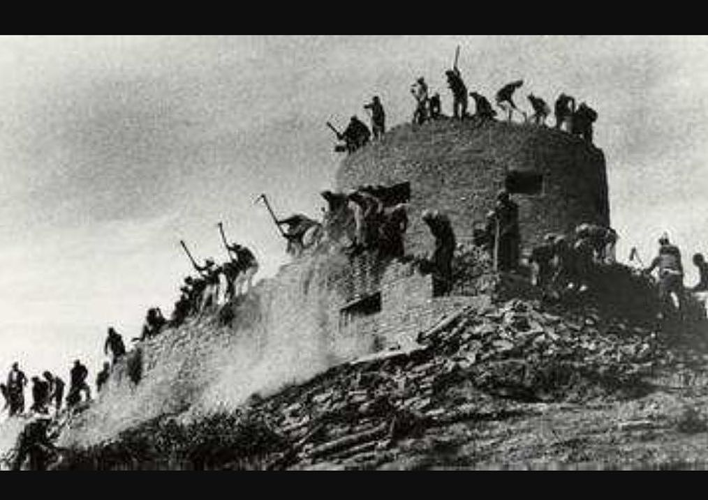关家垴恶仗：百团大战最惨烈战斗，两万八路军没吃掉500日本兵