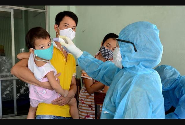 全球最担忧的事发生，越南突然爆发超级病毒！8万人紧急撤离