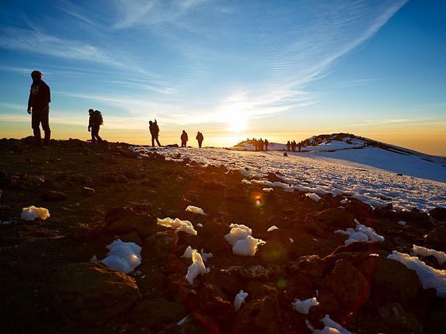 出国旅游：2020年您应该去的10个旅游地，有些以后可能见不到了