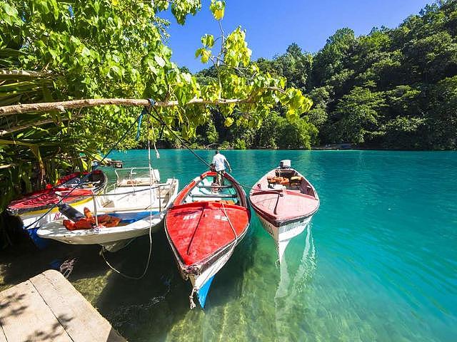 出国旅游：加勒比海地区是2020年家庭度假的理想旅游目的地