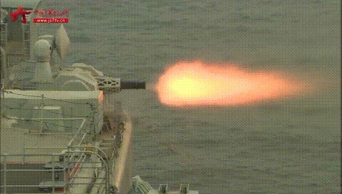 日本最新导弹剑指052D，3马赫400公里，曾炸沉7200吨驱逐舰