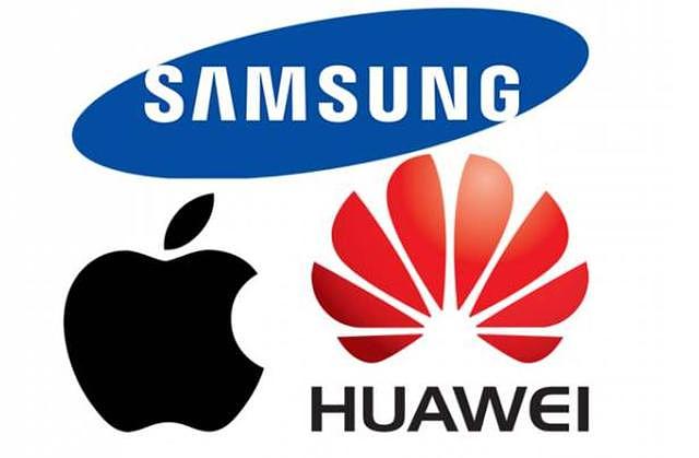 中国品牌影响力榜单：三星超过华为，小米超过苹果