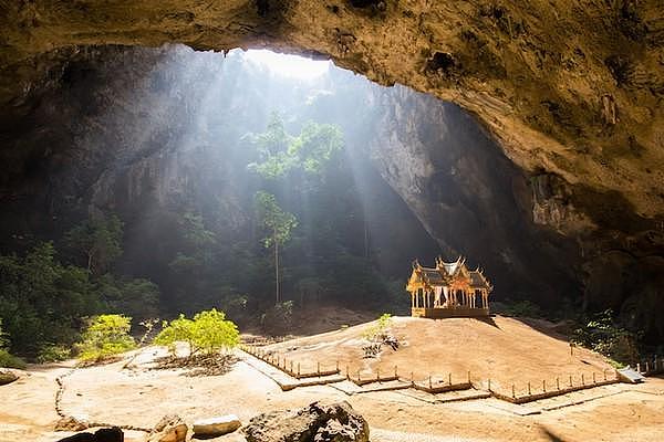 出国旅游：泰国10座值得探寻的纯净国家公园，来一场森呼吸吧