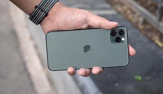 郑爽出售二手iphone11，果师兄在线教你如何做好数据保护