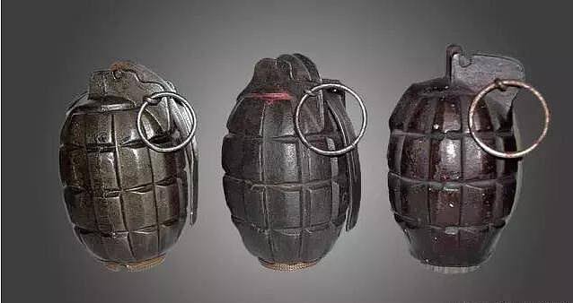 二战手榴弹用到今天，印度终于忍不了了：向本国民企买100万枚