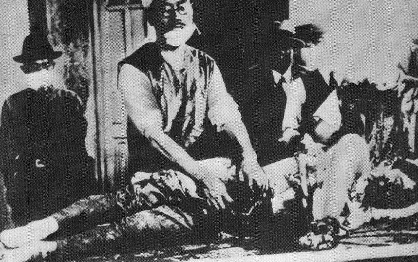 日本731部队的结局：石井四郎善终，细菌武器落入美军之手