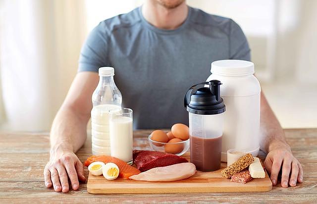 公认的五大健脑食物：牛奶上榜，排首位的你若爱吃，大脑会很感激