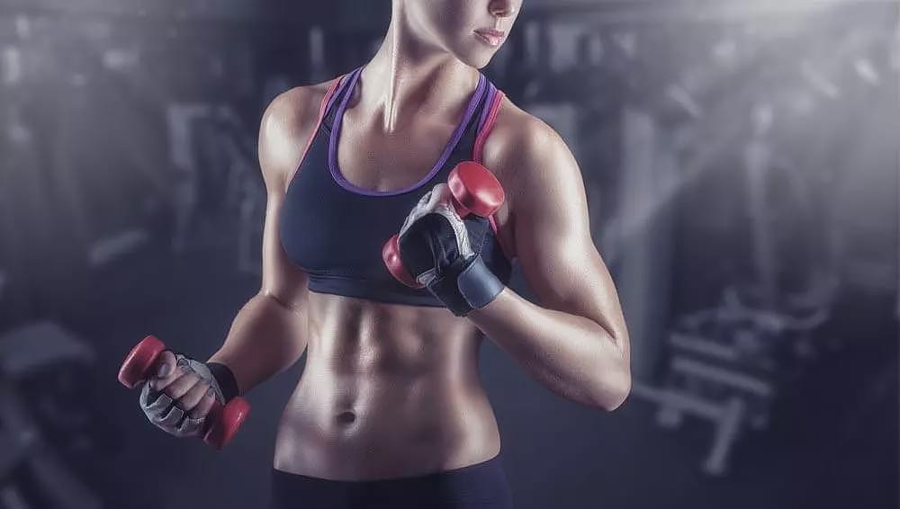 减脂期不想肌肉流失，5个方法让你保持强壮