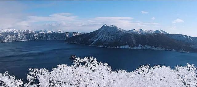 比札幌小樽更美的北海道秘境：日本冬天top1的度假目的地